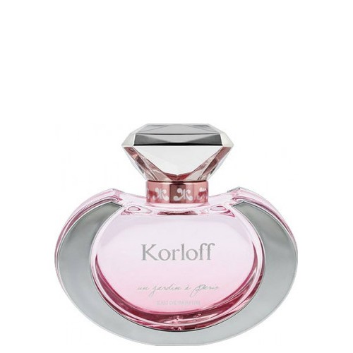 Korloff Un Jardin A Paris for women 100 ml Bayan Tester Parfüm